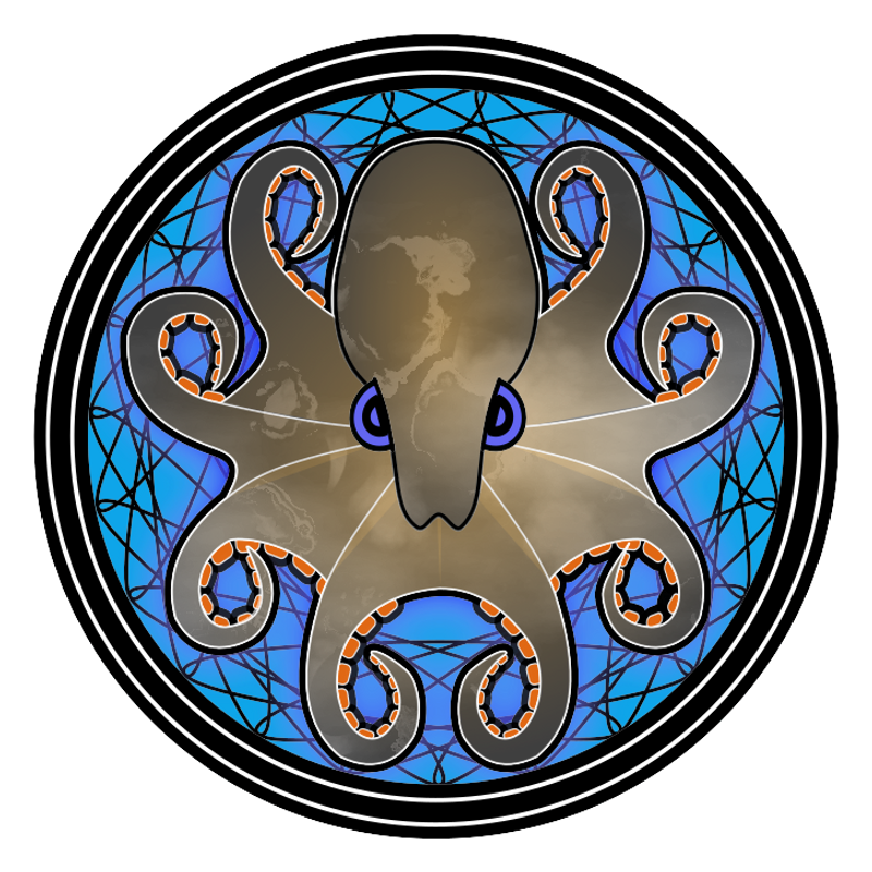 Guardian 680 NFT on Algorand