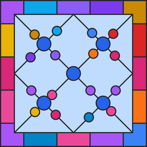 Octorand Gen2 #5642 NFT on Algorand