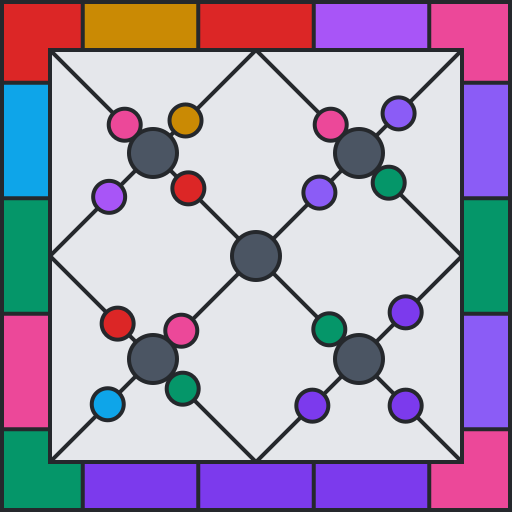 Octorand Gen2 #4696 NFT on Algorand