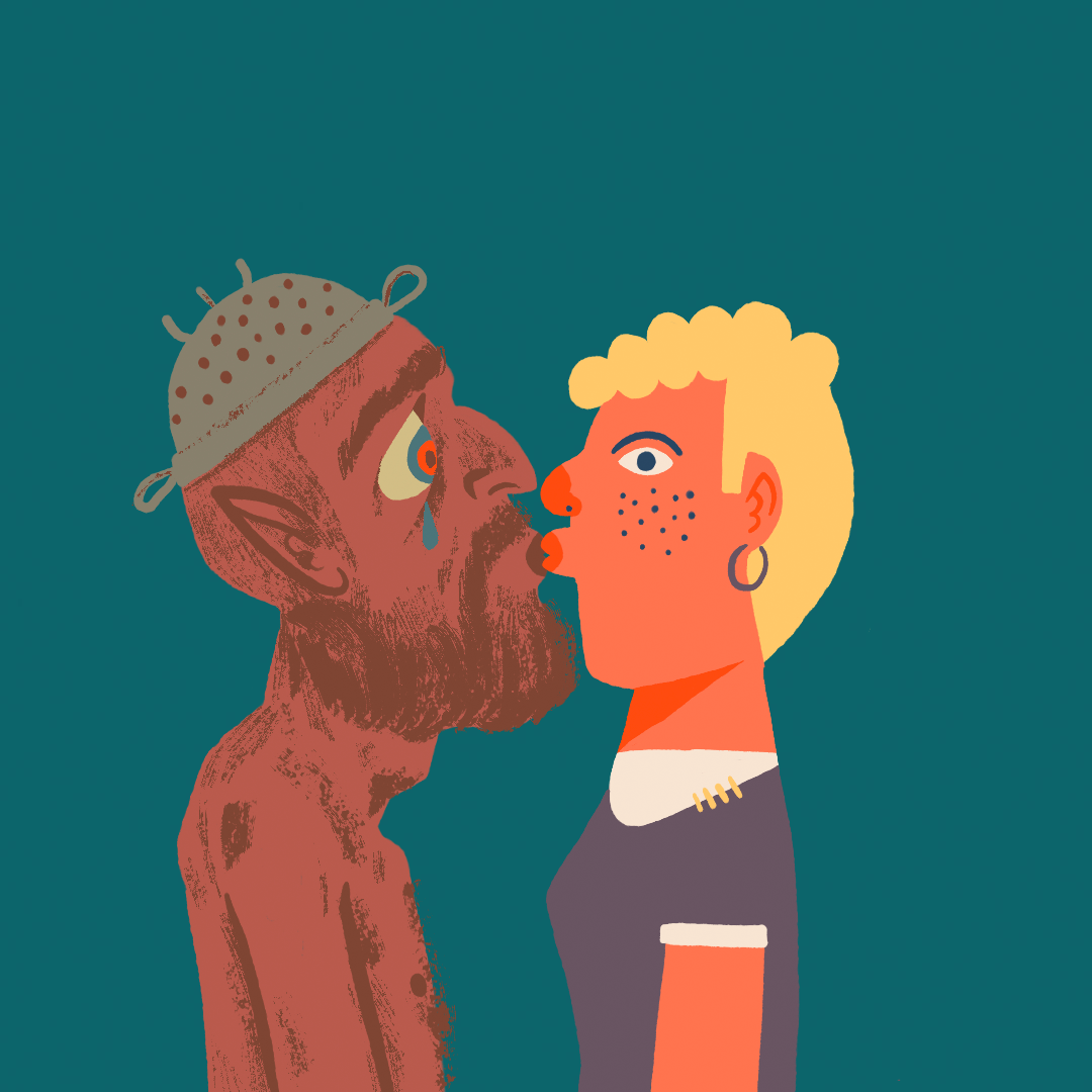 KissBit #1024 icon