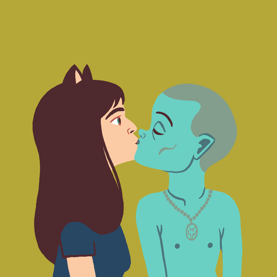 KissBit #159 icon