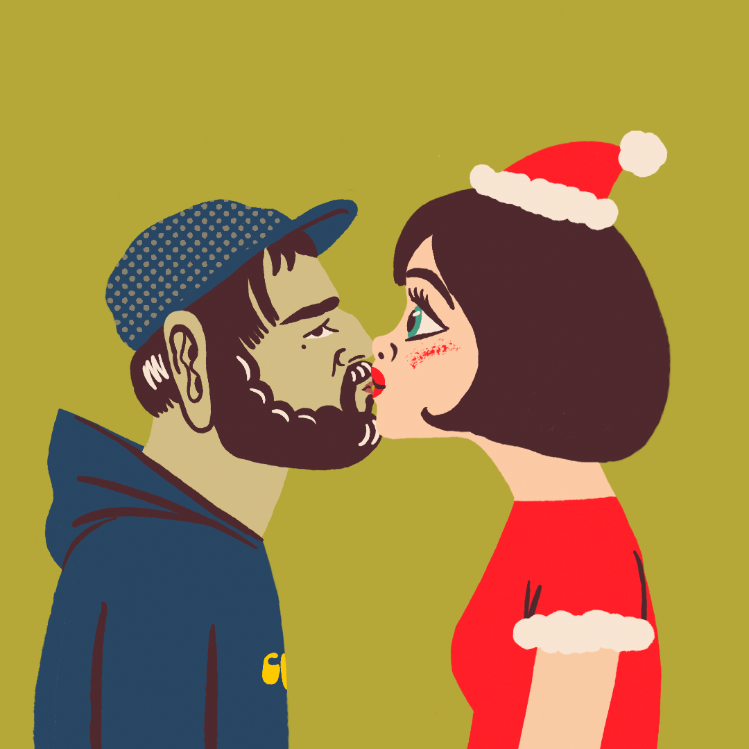 KissBit #1620 NFT on Algorand