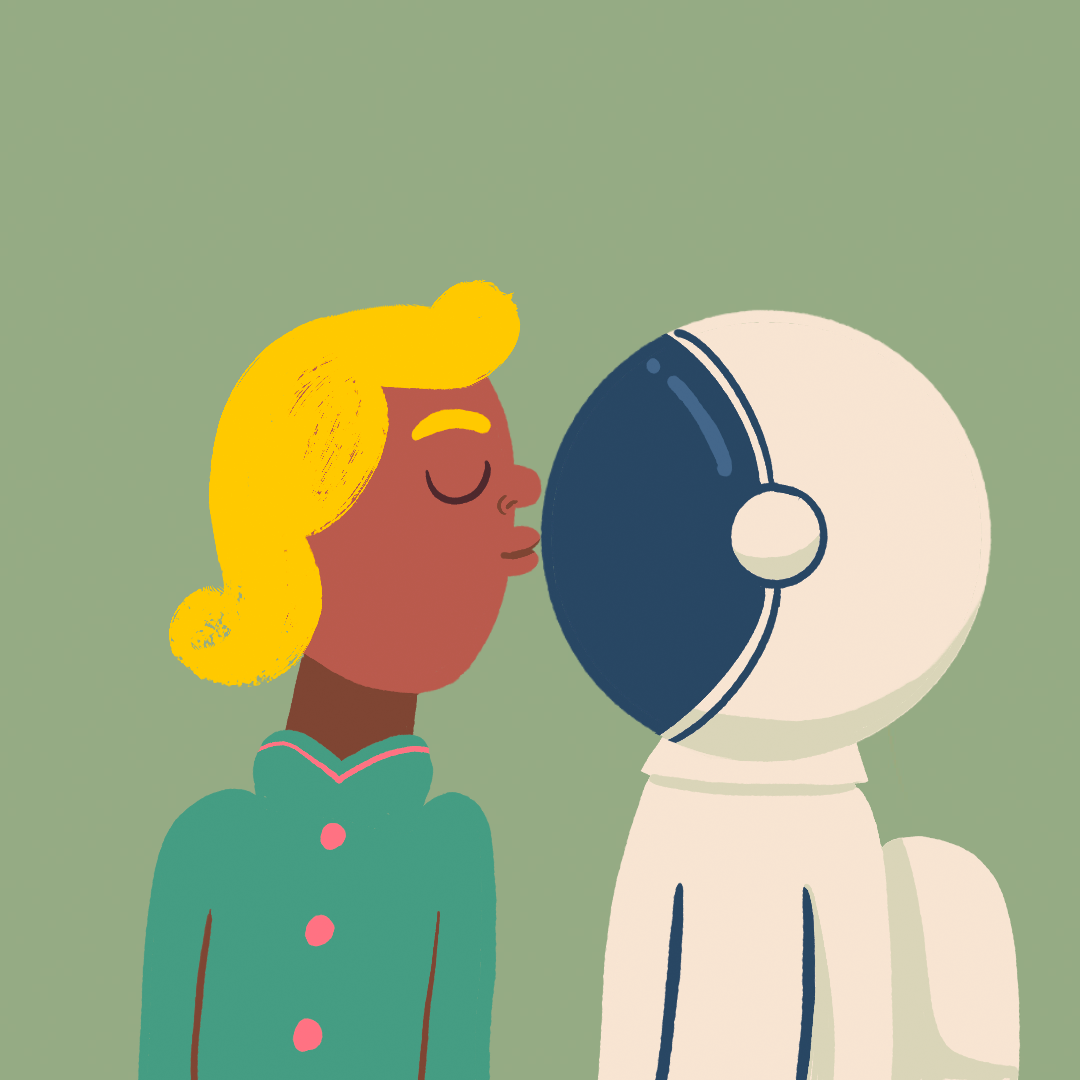 KissBit #1942 icon