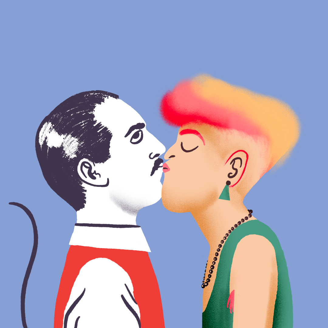 KissBit #1968 icon