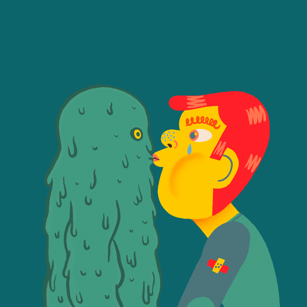 KissBit #2000 icon