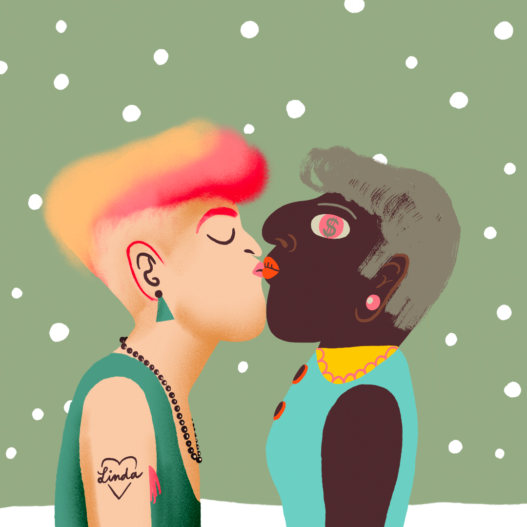 KissBit #2137 icon