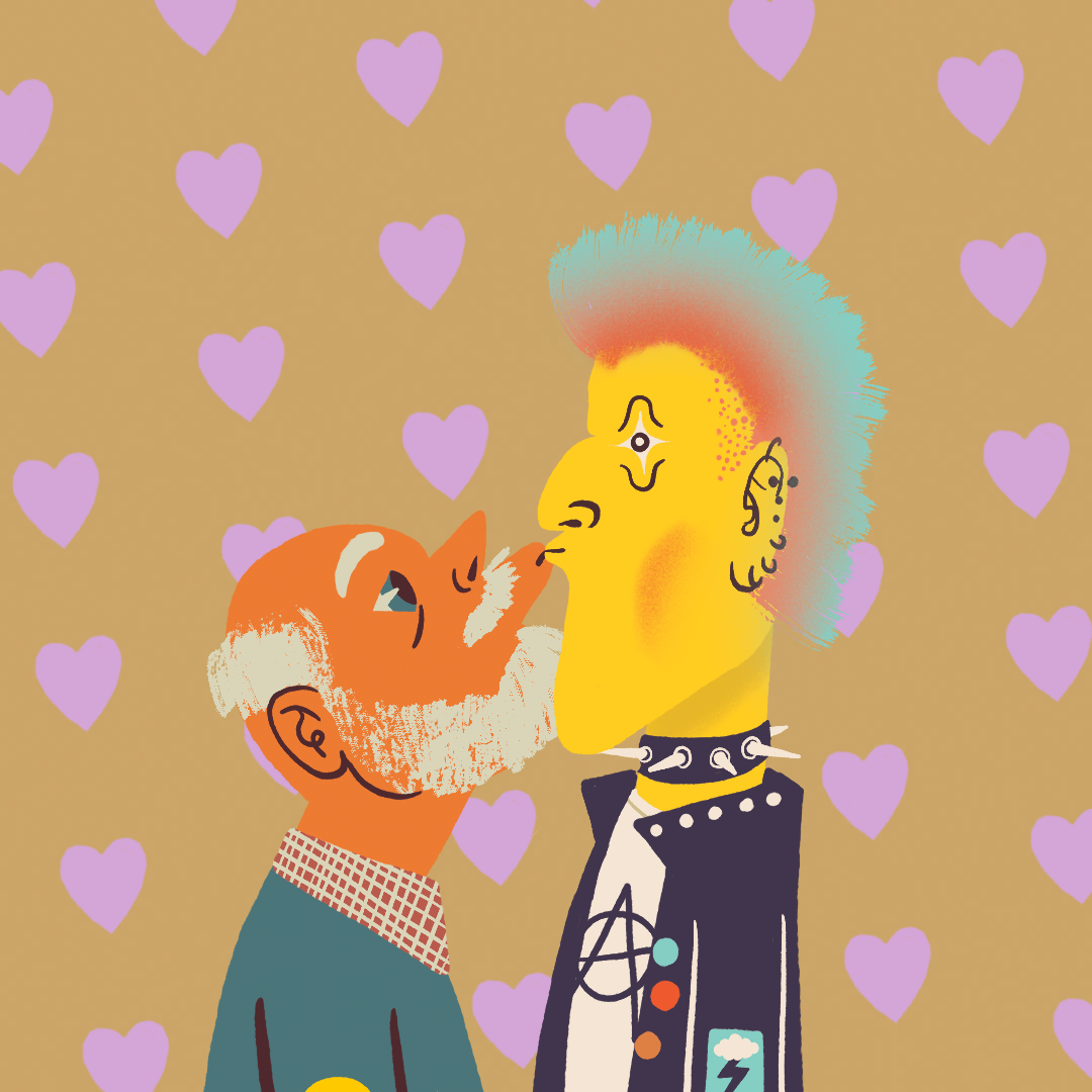 KissBit #2178 NFT on Algorand