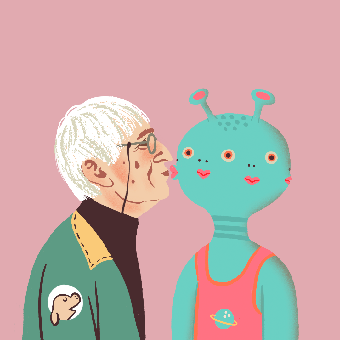 KissBit #2352 icon