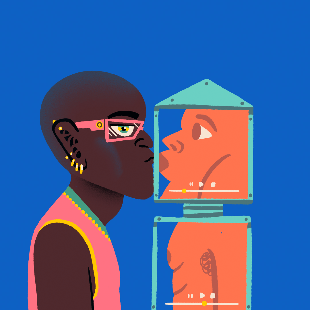 KissBit #2356 icon