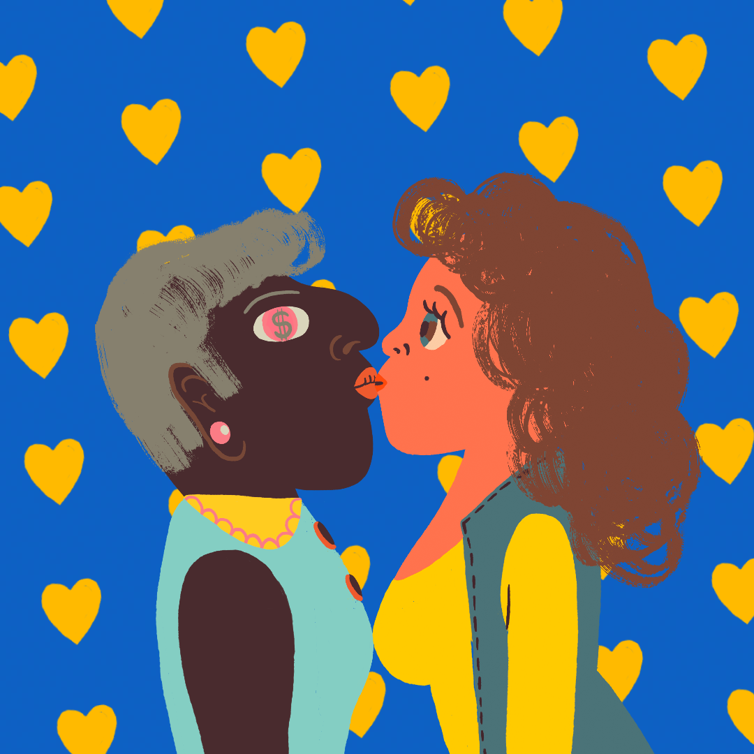 KissBit #2489 icon