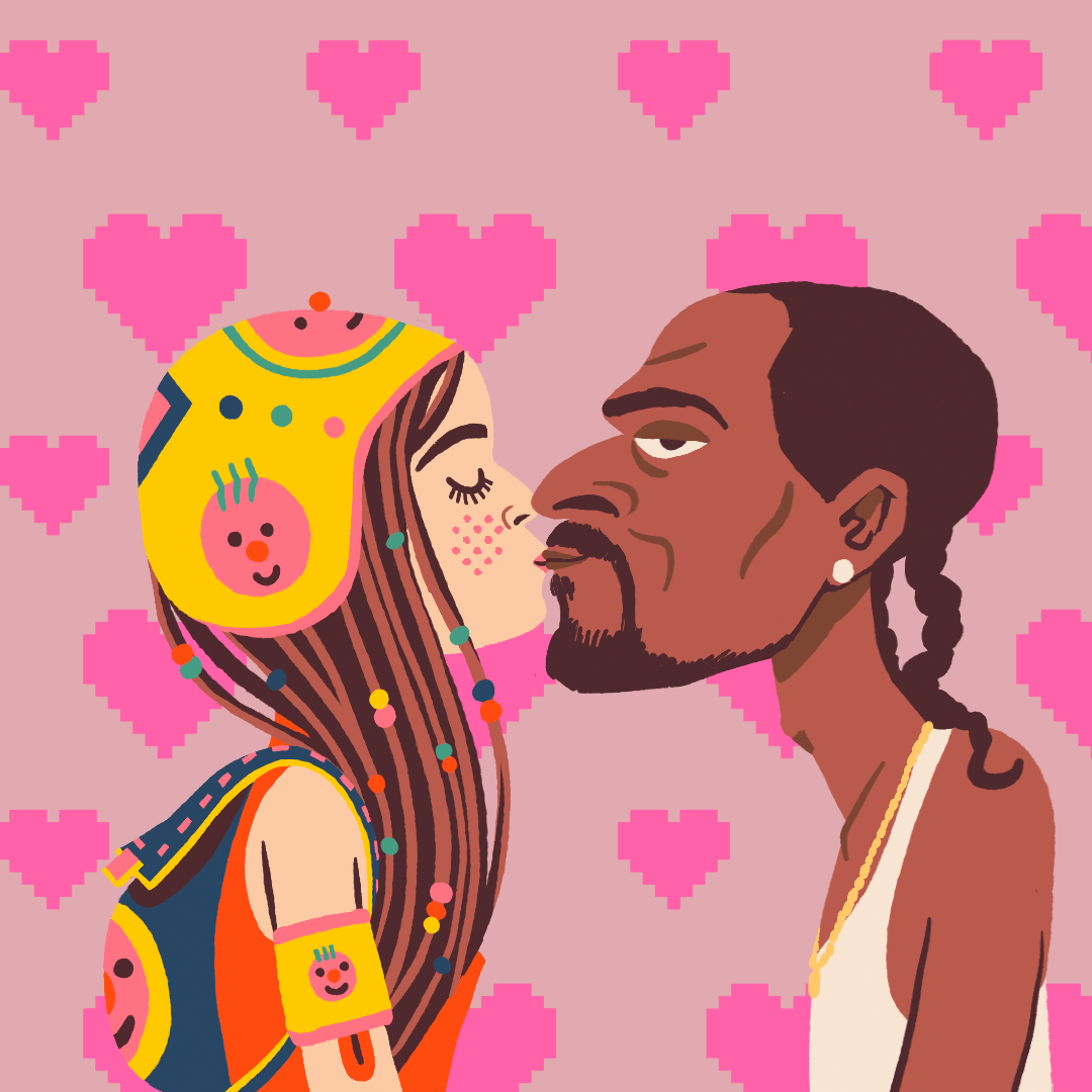 KissBit #2490 icon