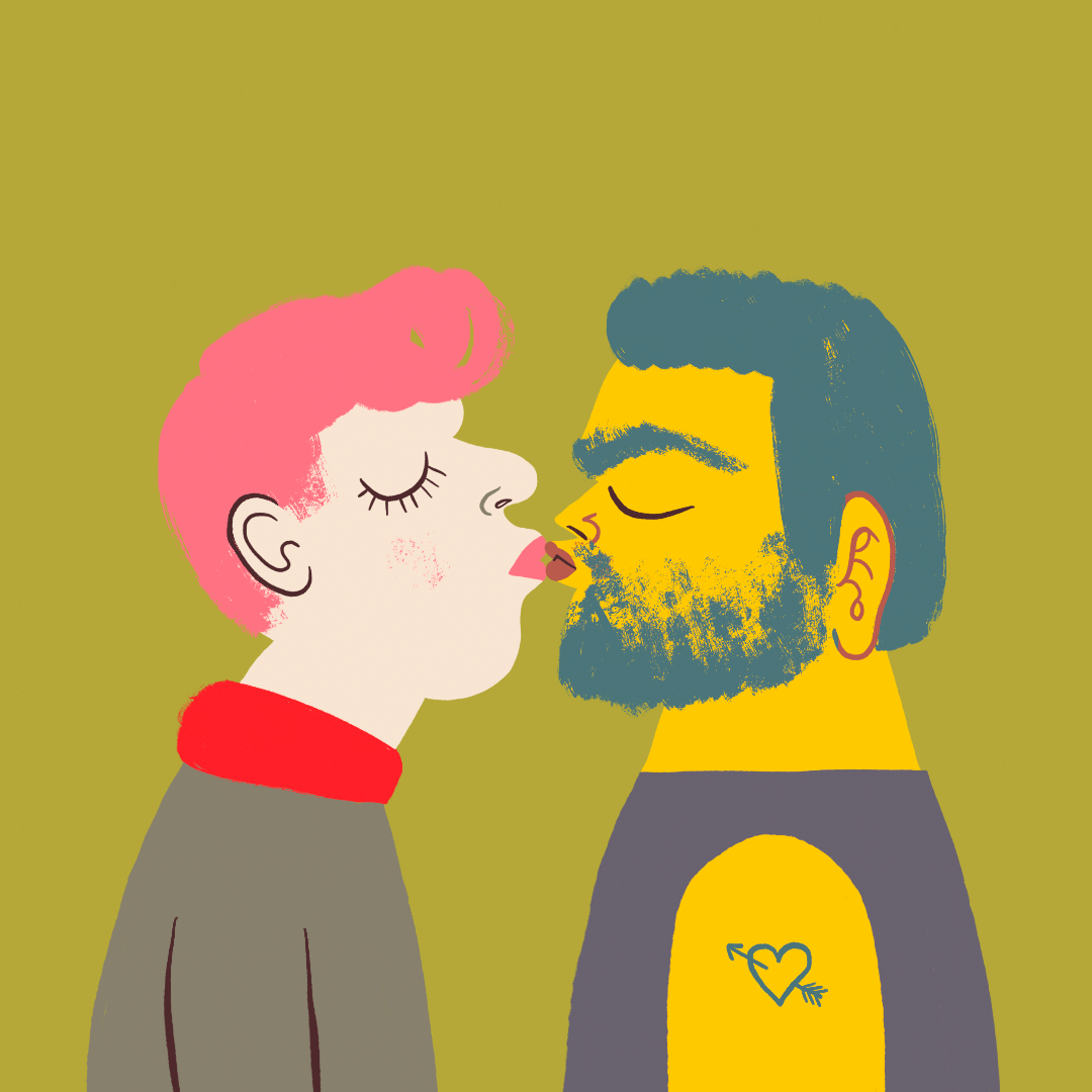 KissBit #2553 icon