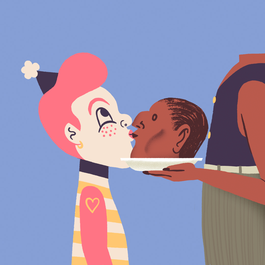KissBit #260 icon