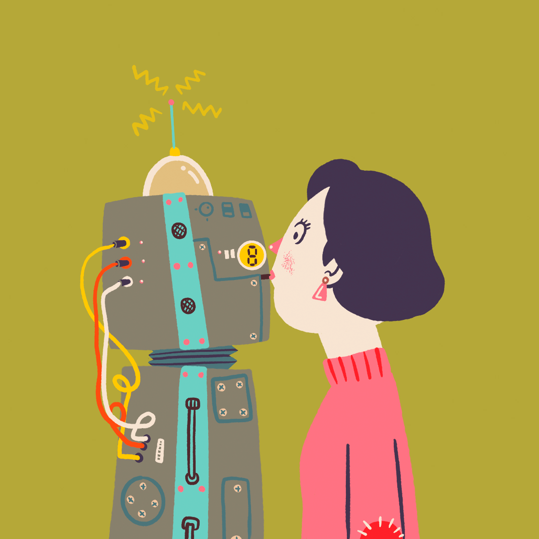 KissBit #2745 icon