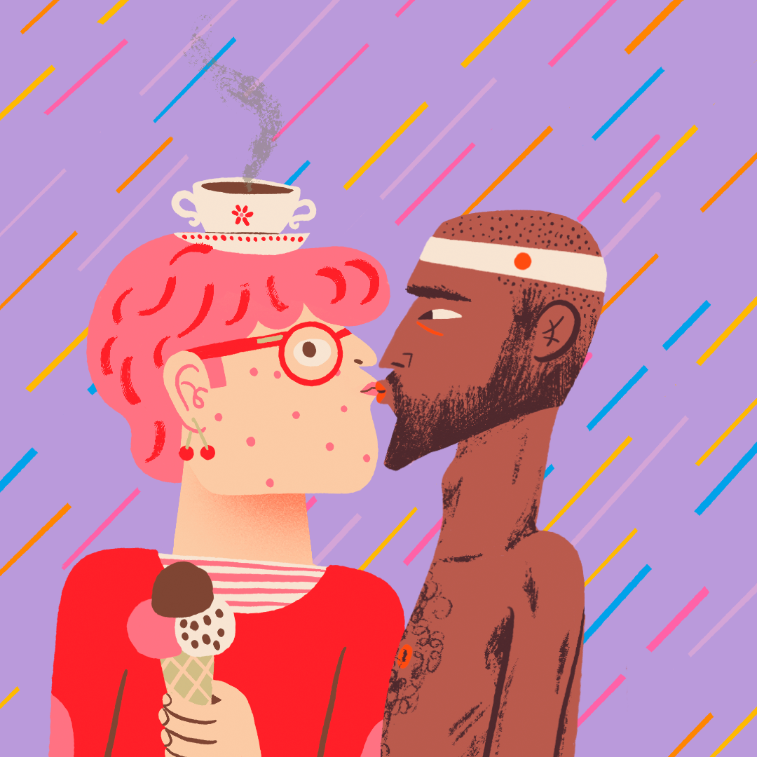 KissBit #2802 icon