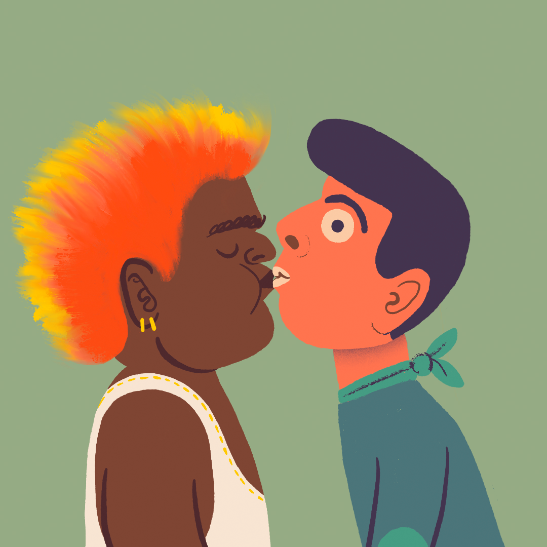 KissBit #2964 icon