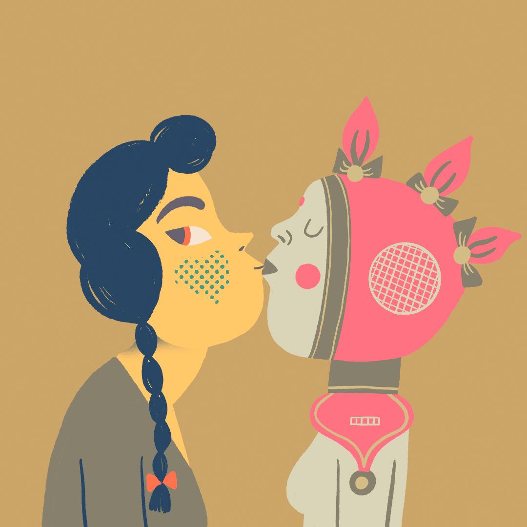 KissBit #3008 icon