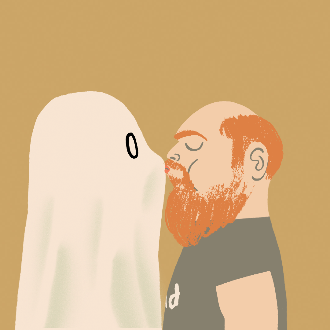 KissBit #3056 NFT on Algorand