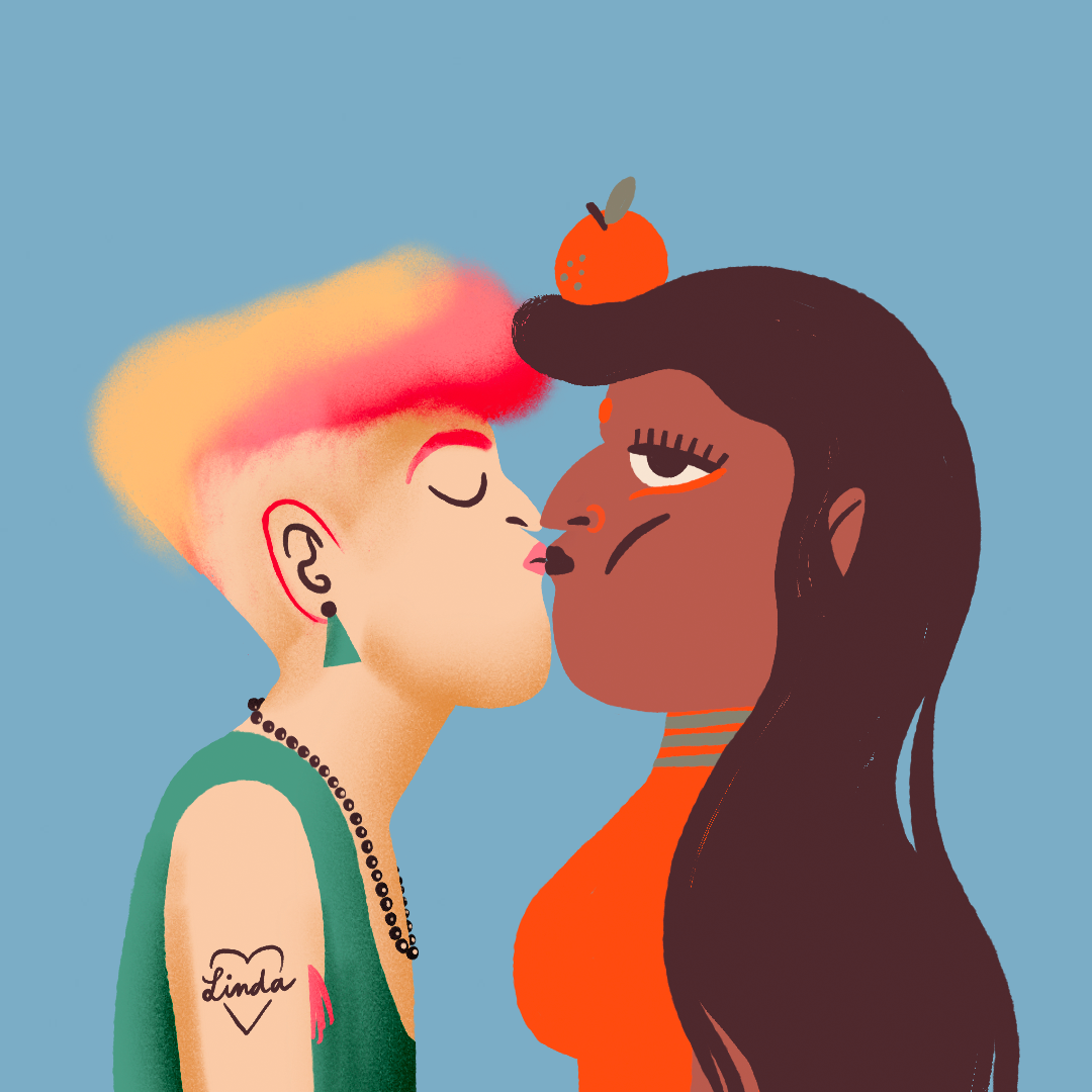KissBit #3496 icon