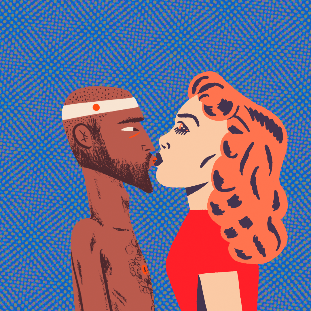 KissBit #3638 icon