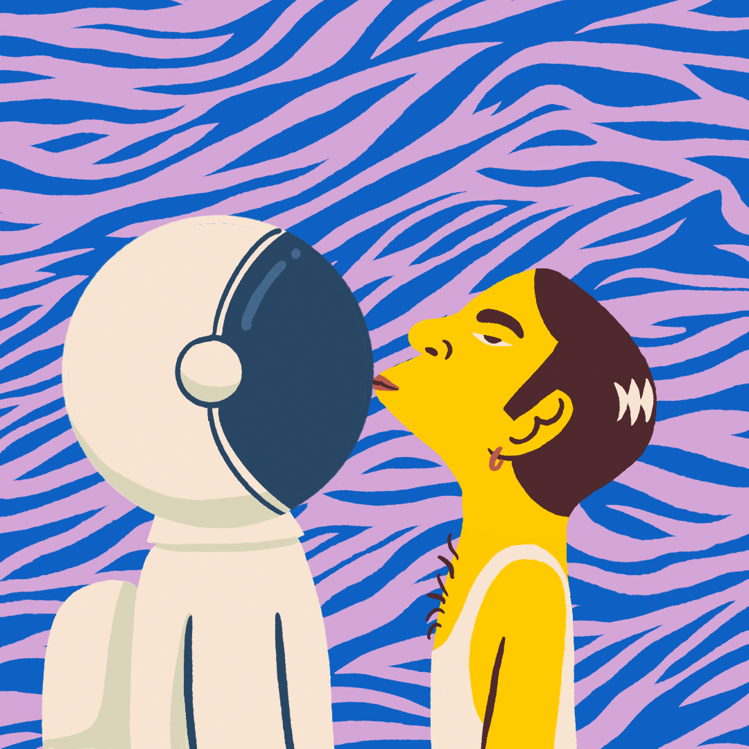 KissBit #3733 icon