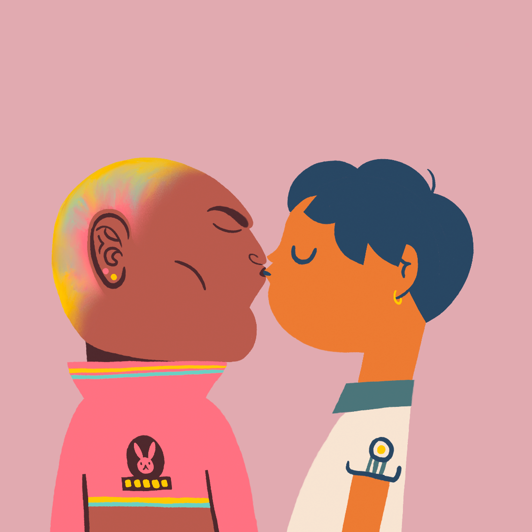 KissBit #3750 icon