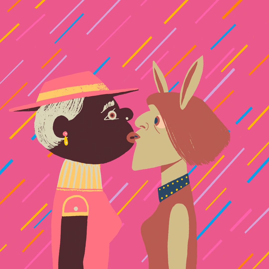 KissBit #3900 icon
