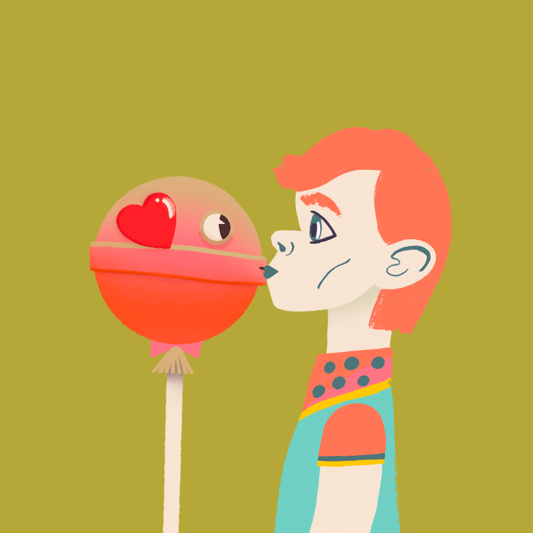 KissBit #4434 icon
