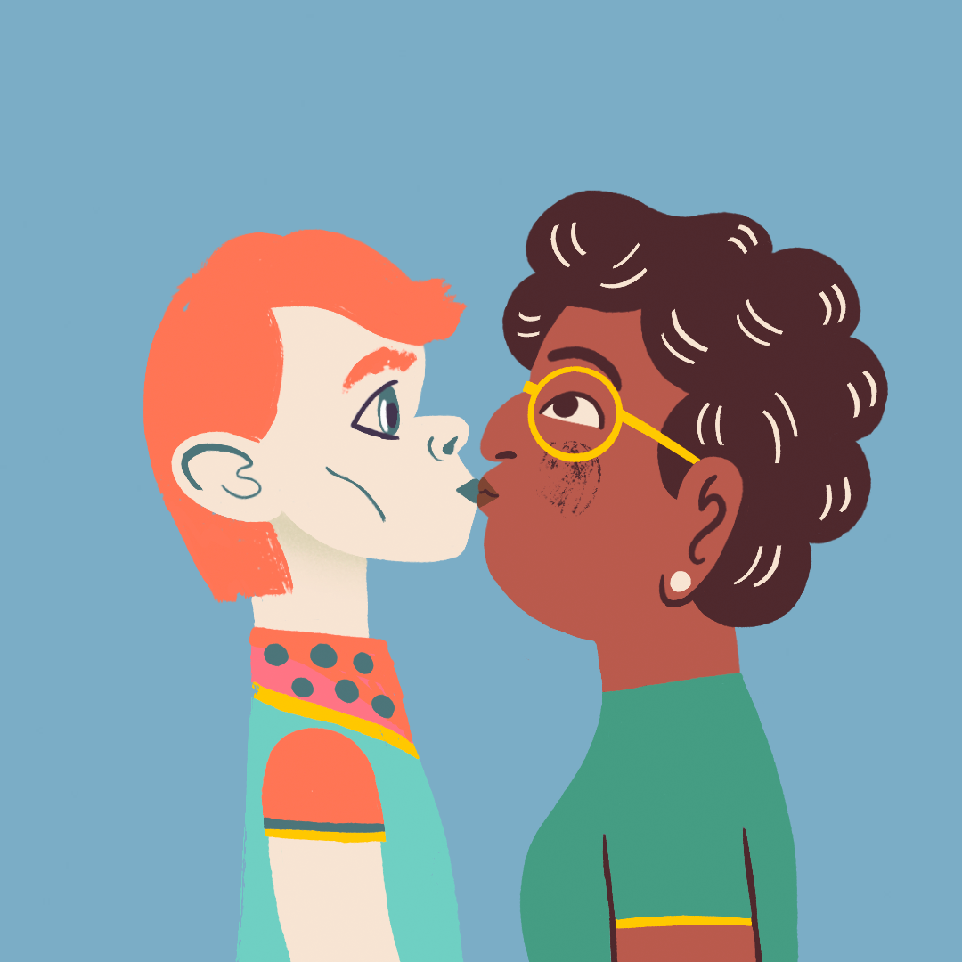 KissBit #4468 icon