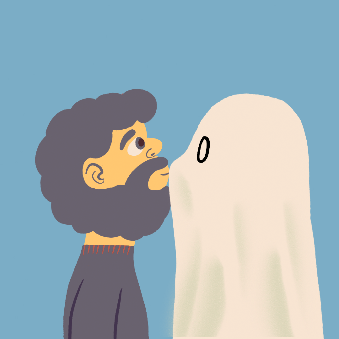 KissBit #5057 NFT on Algorand