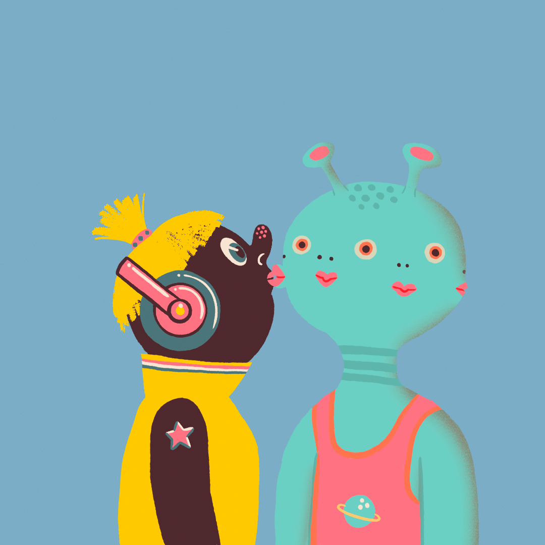 KissBit #5070 icon