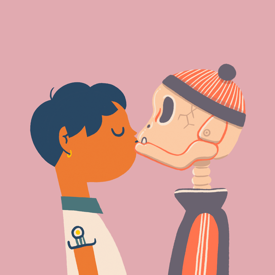 KissBit #5127 icon