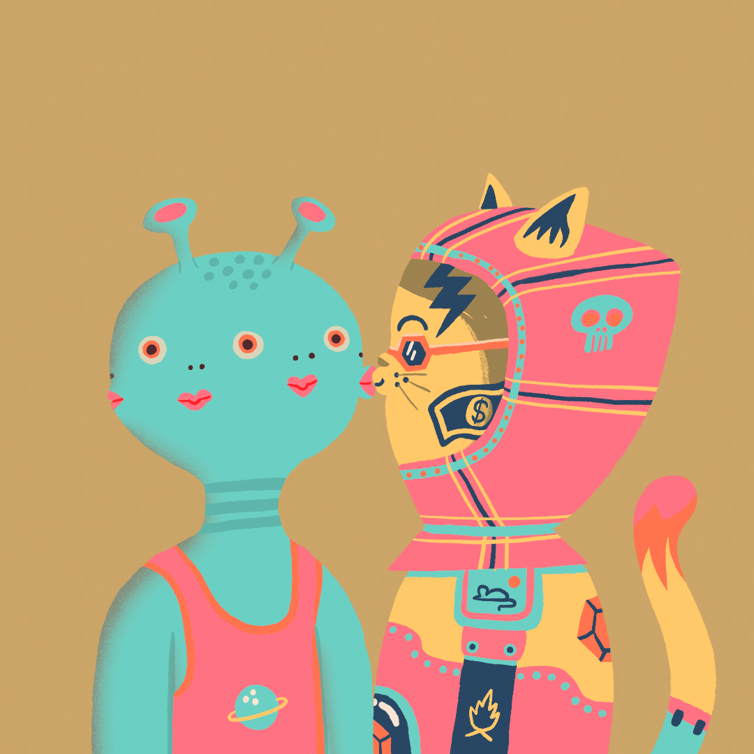 KissBit #5142 icon