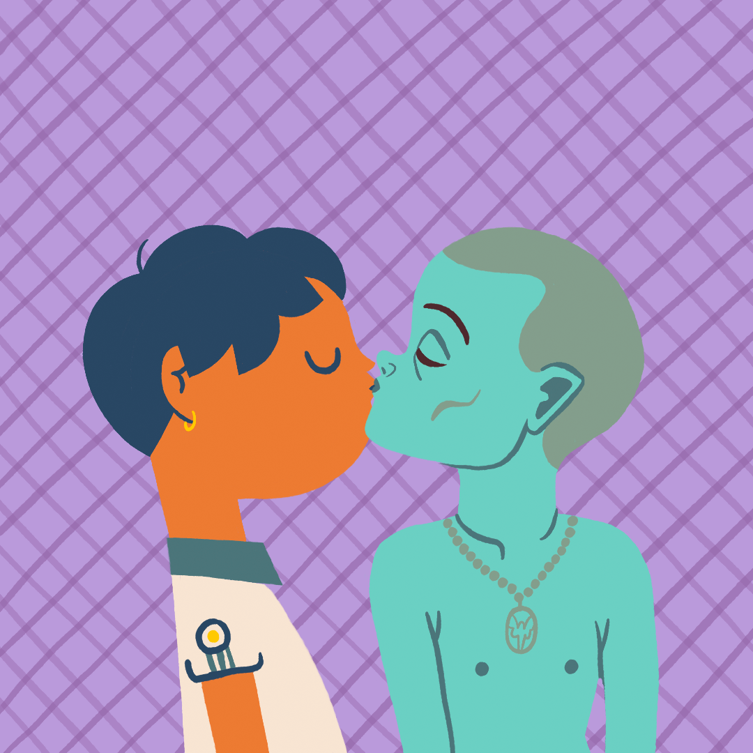 KissBit #5345 icon