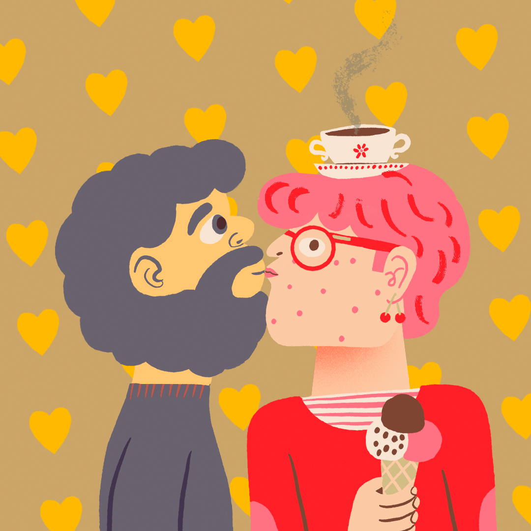 KissBit #5582 icon