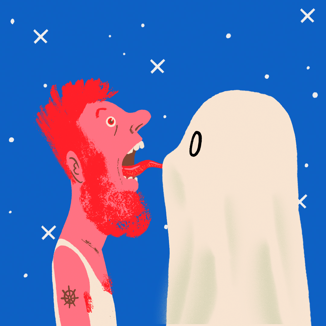 KissBit #5593 NFT on Algorand