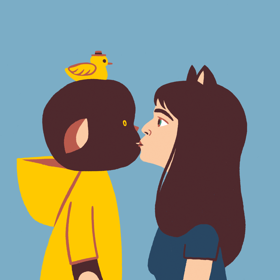 KissBit #5604 icon