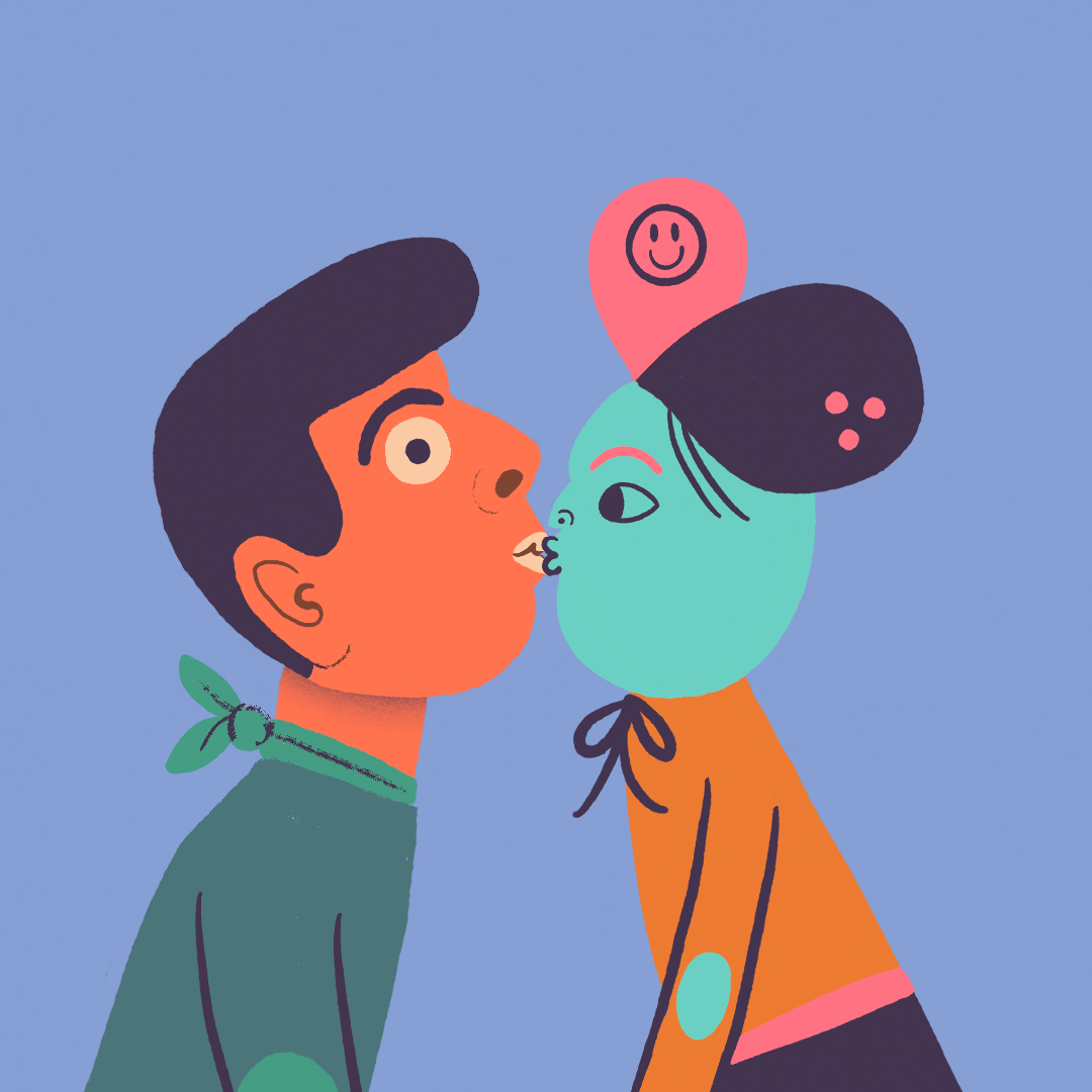 KissBit #5719 icon
