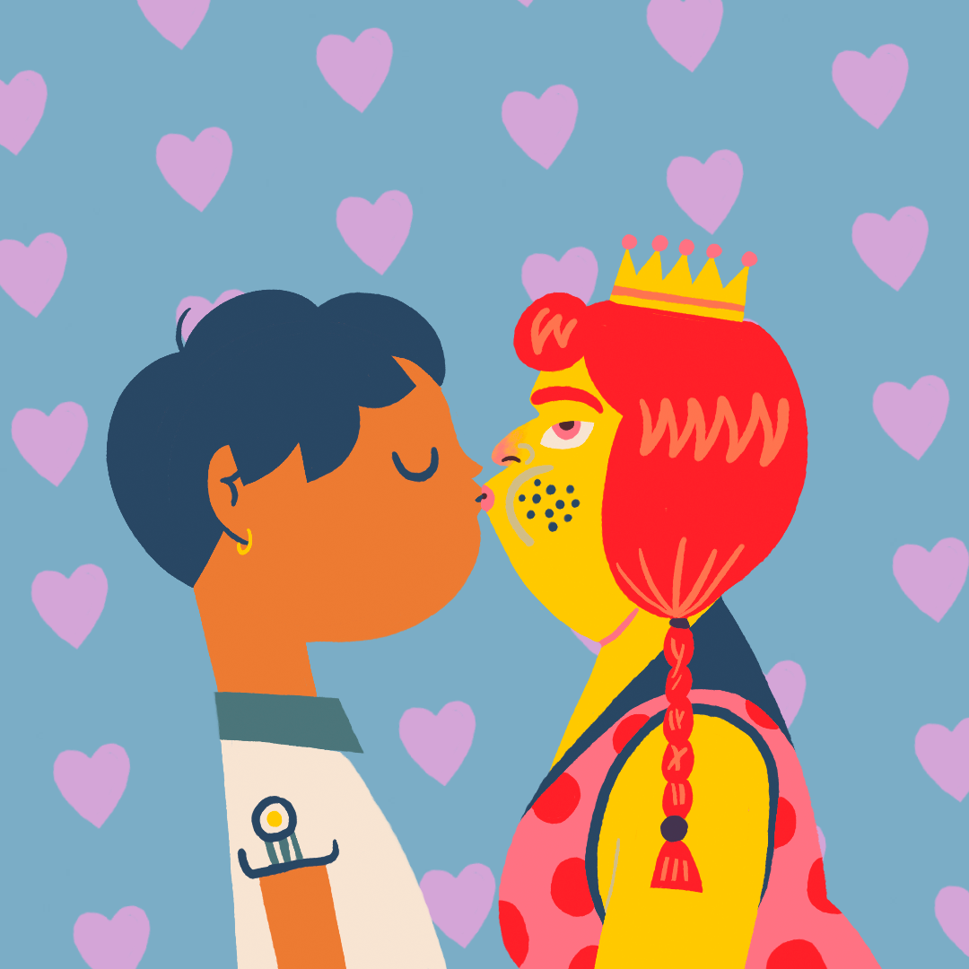 KissBit #5881 icon