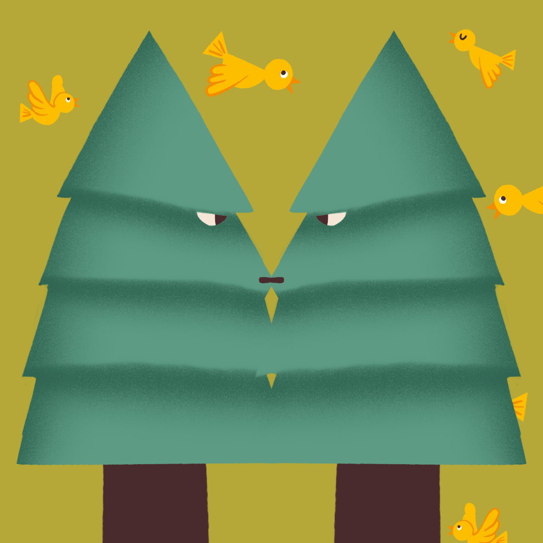 KissBit #69 NFT on Algorand