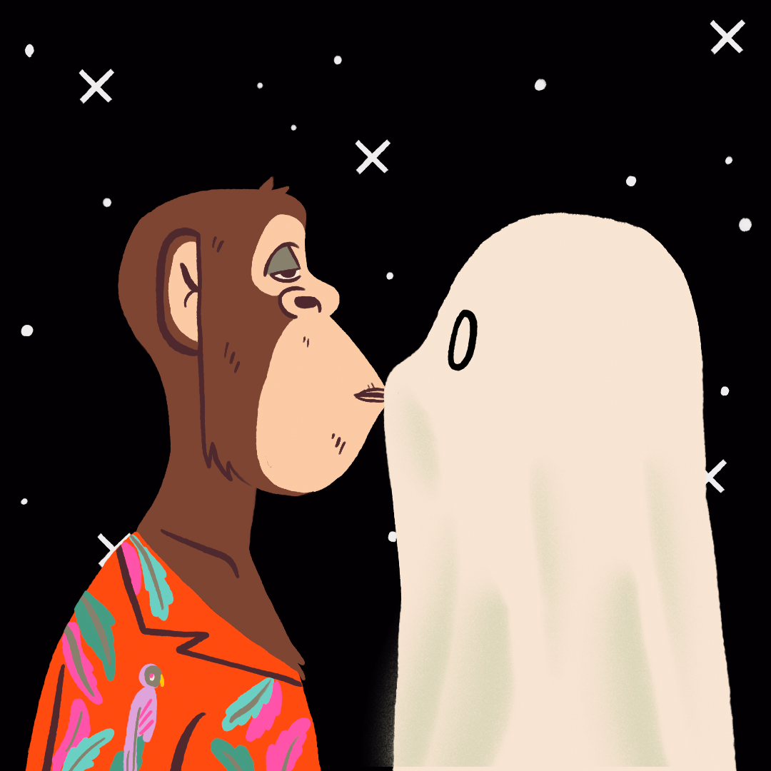 KissBit #897 icon