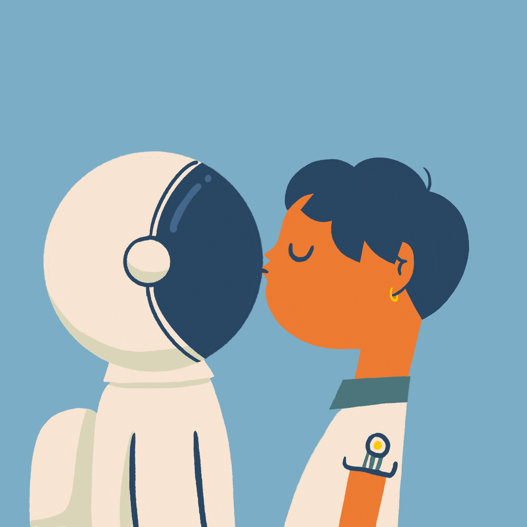KissBit #982 icon