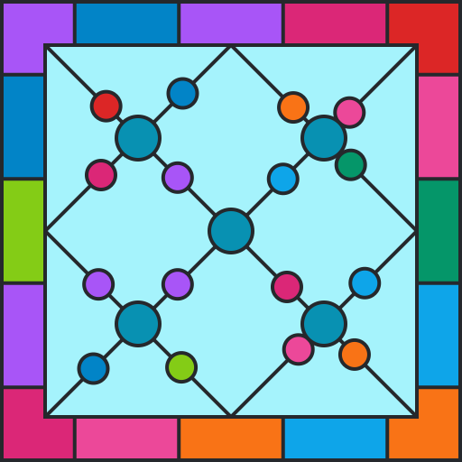 Octorand Gen2 #0260 NFT on Algorand