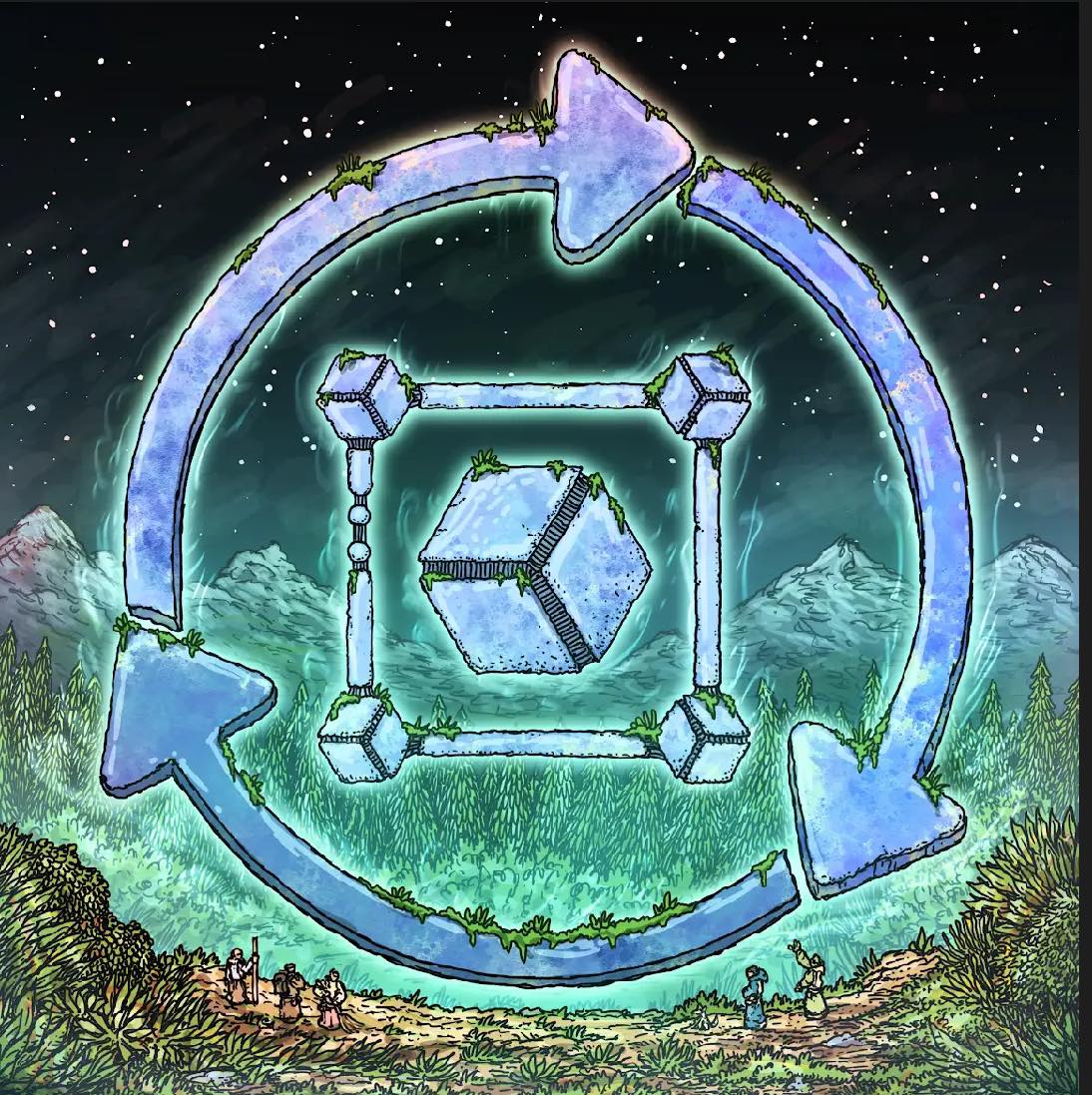 Block Cycle 
