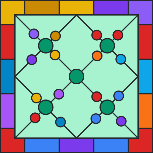 Octorand Gen2 #4782 NFT on Algorand