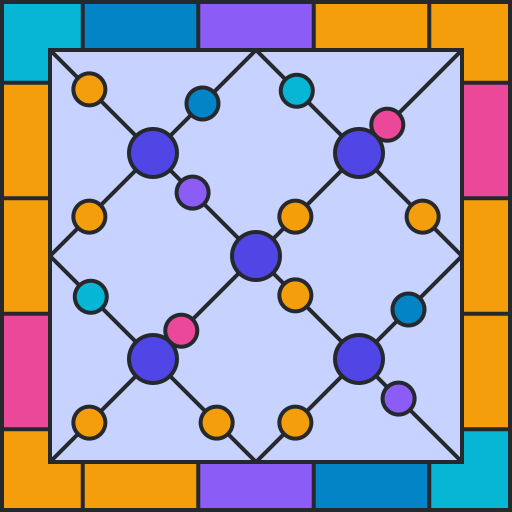 Octorand Gen2 #3623 NFT on Algorand