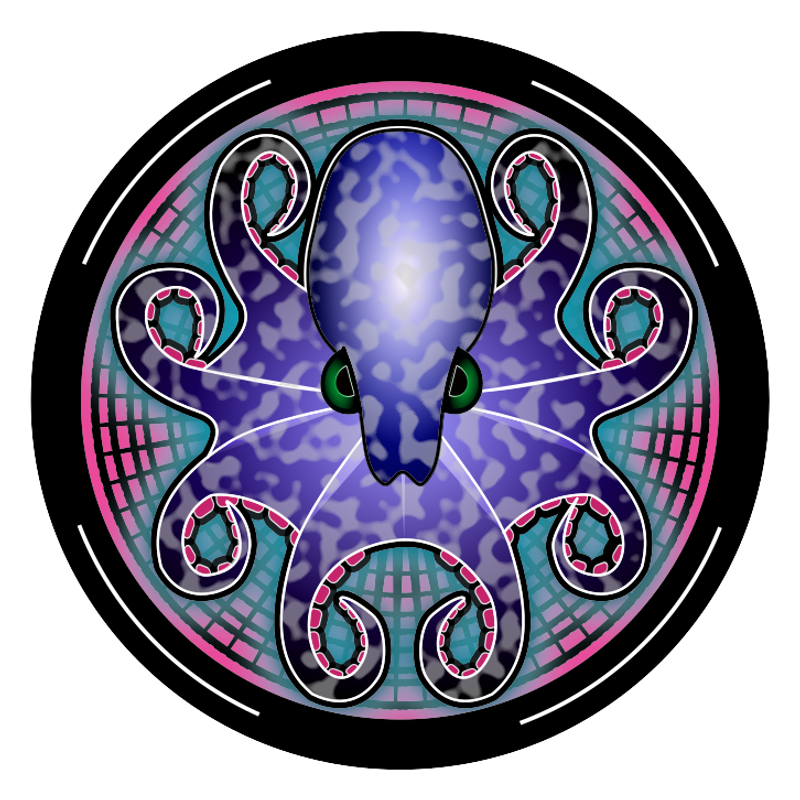 Guardian 979 NFT on Algorand