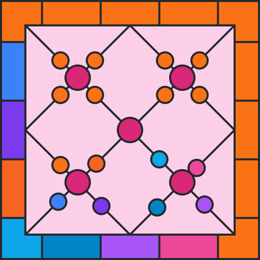 Octorand Gen2 #1574 NFT on Algorand