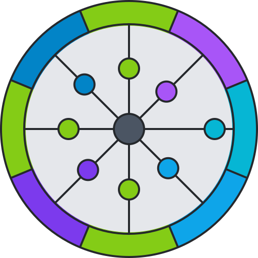 Octorand Gen1 #767 NFT on Algorand