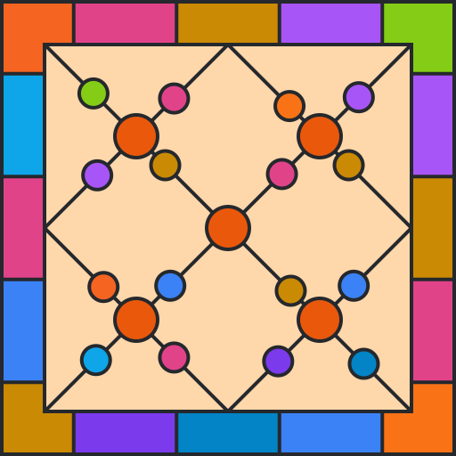 Octorand Gen2 #1430 NFT on Algorand